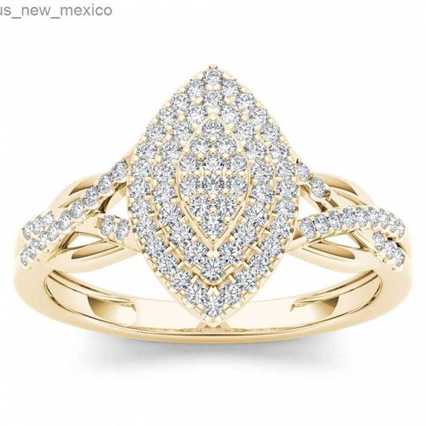 band rings antique gold color wedding ring female luxury crystal geometric ring white full stone engagement rings for women jewelry r230831, Silver
band rings antique gold color wedding ring female luxury crystal geometric ring white full stone engagement rings for women jewelry r230831, Silver