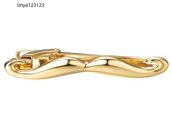 yoursfs 6 pcsset gold beard tie clip fashion men gold plated 18k design unique anniversary holiday birthday father day gift9038382, Silver
yoursfs 6 pcsset gold beard tie clip fashion men gold plated 18k design unique anniversary holiday birthday father day gift9038382, Silver
