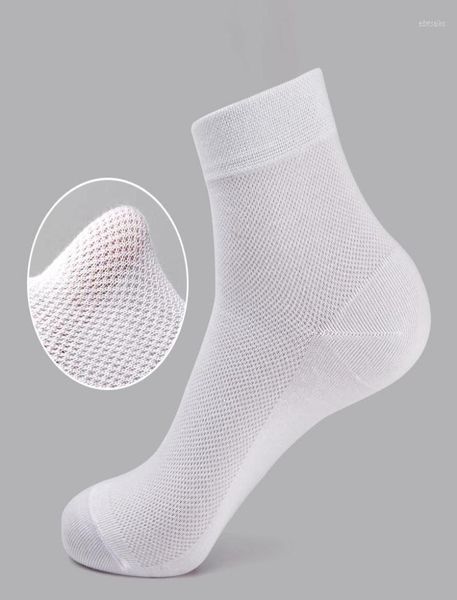 men039s socks 5 pairslot summer men mesh cotton brand casual business dress clothing for women short breathable sox6165344, Black
men039s socks 5 pairslot summer men mesh cotton brand casual business dress clothing for women short breathable sox6165344, Black