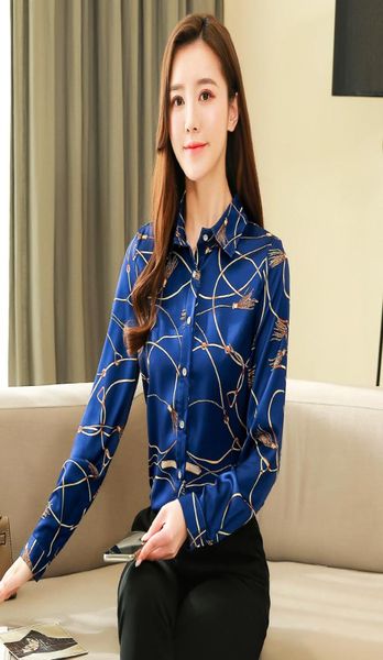 urban elegant satin printed runway shirt 2021 classic mature style long sleeve women designer glossy silk blouses spring autumn wi1537784, White
urban elegant satin printed runway shirt 2021 classic mature style long sleeve women designer glossy silk blouses spring autumn wi1537784, White