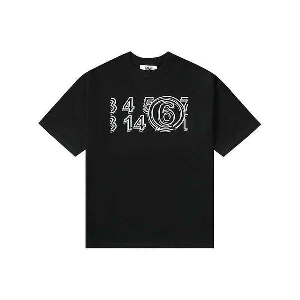 designer t shirt high version letter printing basic couple versatile short sleeve t-shirt for men and women, White;black
designer t shirt high version letter printing basic couple versatile short sleeve t-shirt for men and women, White;black
