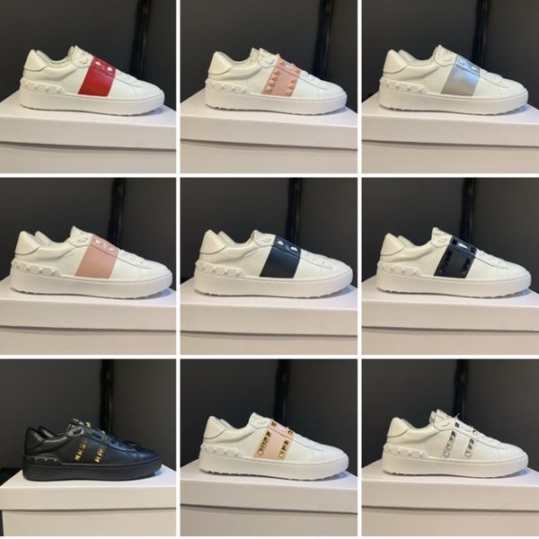 men open sneaker casual shoes trainers dress shoe breathable open for change plate-forme low sports sneakers women casual shoes, Black
men open sneaker casual shoes trainers dress shoe breathable open for change plate-forme low sports sneakers women casual shoes, Black