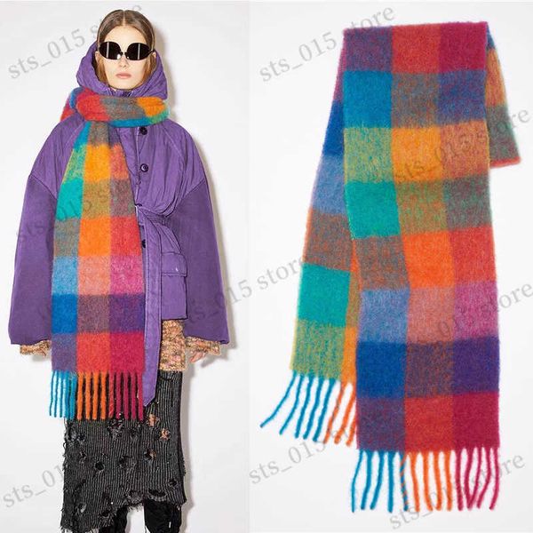 shawls plaid winter scarves for women thicken shawl warm lady pashmina blanket cashmere scarf neck headband hijab stole female bandana t2309, Blue;gray
shawls plaid winter scarves for women thicken shawl warm lady pashmina blanket cashmere scarf neck headband hijab stole female bandana t2309, Blue;gray