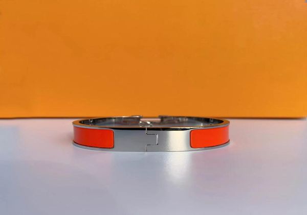 stainless steel bangle bracelet designer classic fashion simple men bracelet jewelry 6 colors optional exquisite whole with bo5604498, Black
stainless steel bangle bracelet designer classic fashion simple men bracelet jewelry 6 colors optional exquisite whole with bo5604498, Black