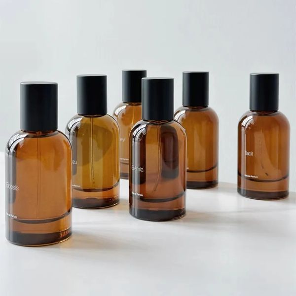 niche perfume 50ml gloam karst rozu eremia miraceti tacit eidesis 1.6fl.oz men women parfum long lasting smell edp cologne spray perfumes fa
niche perfume 50ml gloam karst rozu eremia miraceti tacit eidesis 1.6fl.oz men women parfum long lasting smell edp cologne spray perfumes fa
