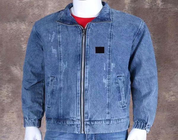 man jackets denim designer mens jeans coats spring autumn streetwears jacket windbreaker long sleeves fashion m3xl4729307, Black;brown
man jackets denim designer mens jeans coats spring autumn streetwears jacket windbreaker long sleeves fashion m3xl4729307, Black;brown