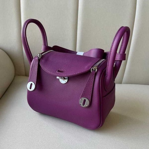 8a quality hrems's lindiss bags online store 2023h new swift layer cow leather mini lindi bag medicine case single shoulder messenger s
8a quality hrems's lindiss bags online store 2023h new swift layer cow leather mini lindi bag medicine case single shoulder messenger s