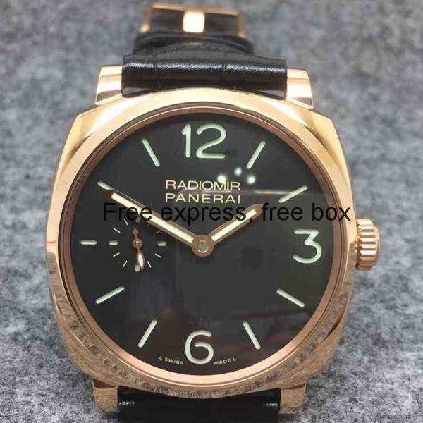 superclone vs luxury mechanical movement watch panahai radio 1940 series pam00575 wrist pam575 swiss designers es, Slivery;brown
superclone vs luxury mechanical movement watch panahai radio 1940 series pam00575 wrist pam575 swiss designers es, Slivery;brown