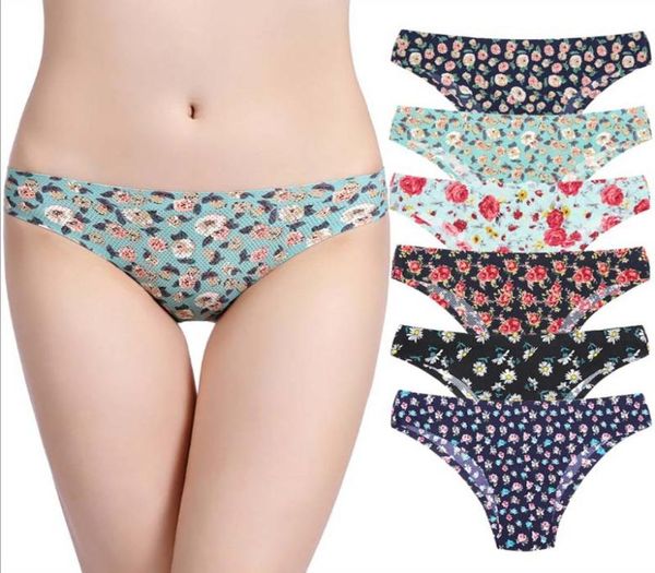 5 pieces packing women intimates seamless panties thongs cotton briefs underwear super thin ice silk pants1205554, Black;pink
5 pieces packing women intimates seamless panties thongs cotton briefs underwear super thin ice silk pants1205554, Black;pink
