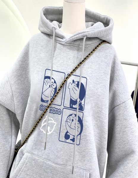 trendy cute women039s hoodies cartoon printed sweater autumn and winter hooded street casual3195611, Black
trendy cute women039s hoodies cartoon printed sweater autumn and winter hooded street casual3195611, Black