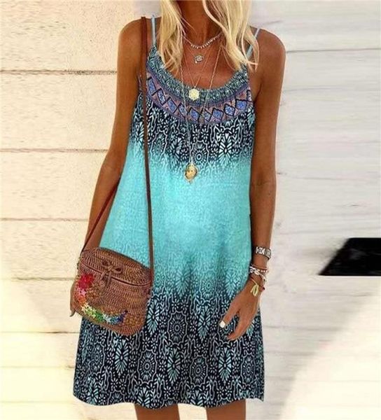 casual dresses summer women clothes vests printing camisole loose sleeveless sundress for female sling boho strapless dress3216865, Black;gray
casual dresses summer women clothes vests printing camisole loose sleeveless sundress for female sling boho strapless dress3216865, Black;gray