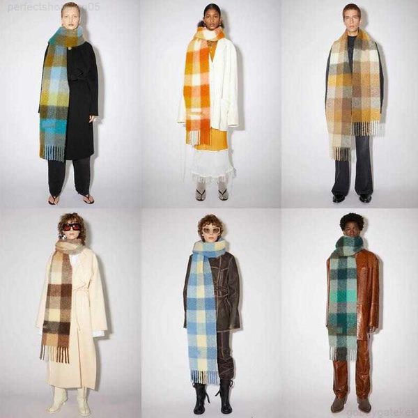men acse and women general style cashmere scarf blanket women's colorful plaidhg7u, Blue;gray
men acse and women general style cashmere scarf blanket women's colorful plaidhg7u, Blue;gray