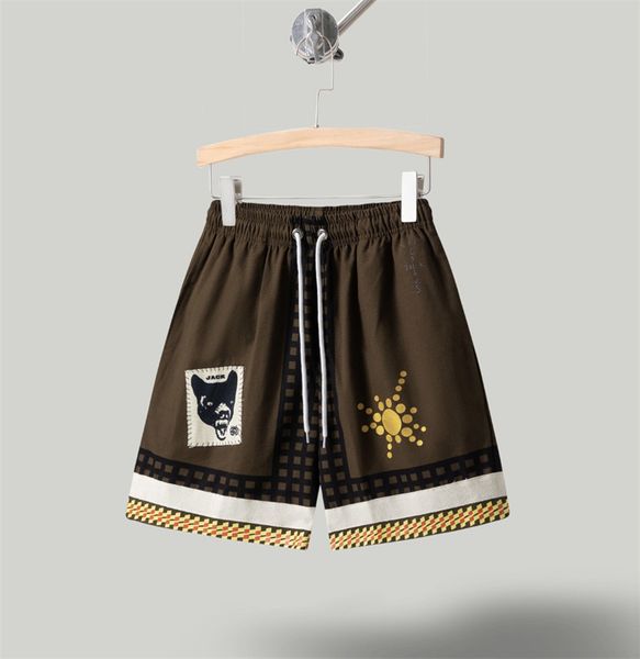 designer shorts rhude shorts summer fashion beach pants men street wear red blue black purple pants mens short #001, White;black
designer shorts rhude shorts summer fashion beach pants men street wear red blue black purple pants mens short #001, White;black