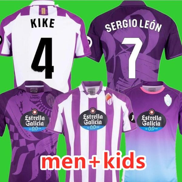 23 24 real valladolid soccer jersey man kids kit set sergi guardiola weissman football shirt r alcaraz oscar plano uniform camiseta de valla, Black;yellow
23 24 real valladolid soccer jersey man kids kit set sergi guardiola weissman football shirt r alcaraz oscar plano uniform camiseta de valla, Black;yellow