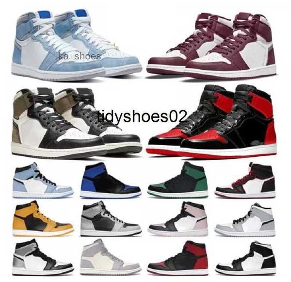 air lows kids big boy basketball shoes 1s jump man 1 high mid bordeaux atmosphere bred patent university blue hyper royal pale ivory, Black
air lows kids big boy basketball shoes 1s jump man 1 high mid bordeaux atmosphere bred patent university blue hyper royal pale ivory, Black