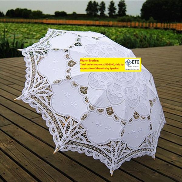 parasols wedding lace umbrella cotton embroidery bridal white beige parasol sun for decoration pography4423309 zz
parasols wedding lace umbrella cotton embroidery bridal white beige parasol sun for decoration pography4423309 zz