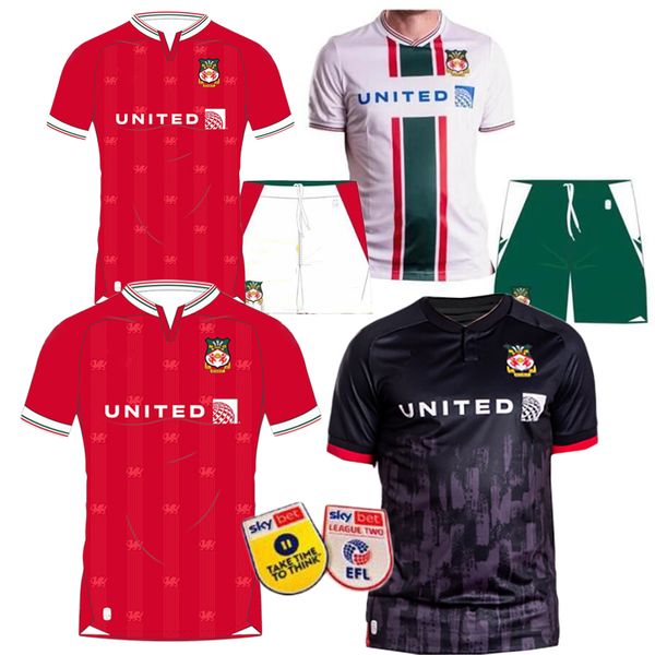 2023 24 wrexham soccer jerseys 23 24 davies s. boden f. takyi p. rutherford s. wedgbury allsopp billy ashcroft football shirt children and a, Black;yellow
2023 24 wrexham soccer jerseys 23 24 davies s. boden f. takyi p. rutherford s. wedgbury allsopp billy ashcroft football shirt children and a, Black;yellow