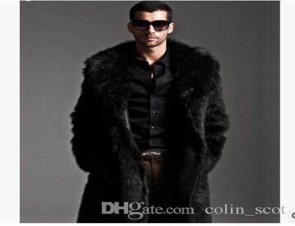mens faux fur coats long trench coat fur collar leather suede jacket men overcoats warm winter luxury male jackets8673470, Black
mens faux fur coats long trench coat fur collar leather suede jacket men overcoats warm winter luxury male jackets8673470, Black