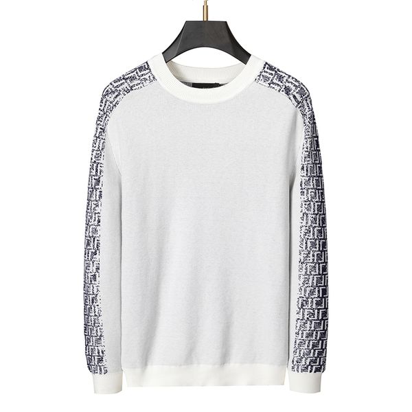 mens designers sweater for autumn winter long sleeve designer jumper crew neck sweatshirts women jumpers casual sweaters, White;black
mens designers sweater for autumn winter long sleeve designer jumper crew neck sweatshirts women jumpers casual sweaters, White;black