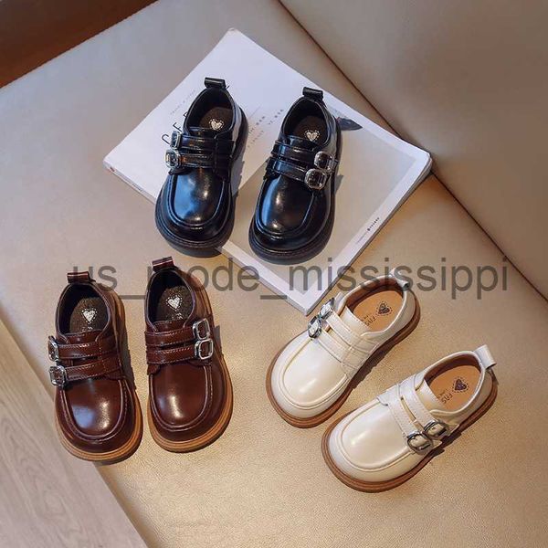athletic outdoor children leather shoes buckle solid color school spring kids flat shoe 23-35 fashion round toe flexiable boys girls shoe x0, Black
athletic outdoor children leather shoes buckle solid color school spring kids flat shoe 23-35 fashion round toe flexiable boys girls shoe x0, Black