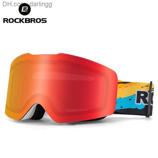 ski goggles rockbros full frame ski goggles color changing large vision double layer anti-fog single board polarized ski glasses q230831
ski goggles rockbros full frame ski goggles color changing large vision double layer anti-fog single board polarized ski glasses q230831