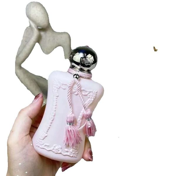 brand oriana perfume 75ml woman fragrance spray delina edp rosee parfums de-marly royal essence fast ship
brand oriana perfume 75ml woman fragrance spray delina edp rosee parfums de-marly royal essence fast ship