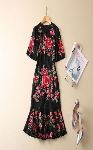 casual dresses european and american women039s wear for winter 2022 short sleeve round neck lace flower embroidery fashion fish9247325, Black;gray
casual dresses european and american women039s wear for winter 2022 short sleeve round neck lace flower embroidery fashion fish9247325, Black;gray