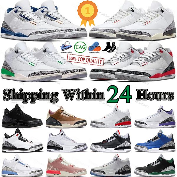 3s jumpman 3 basketball shoes white cement fire red unc reimagined wizards dark iris cardinal lucky pine green racer blue sneakers womens me
3s jumpman 3 basketball shoes white cement fire red unc reimagined wizards dark iris cardinal lucky pine green racer blue sneakers womens me