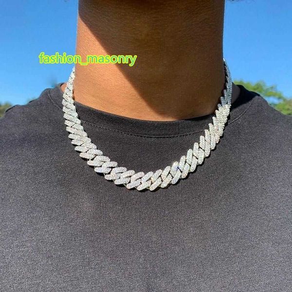 mens necklace cross necklace customization hip hop cuban link necklace white gold plated iced out moissanite diamond cuban chain l3, Silver
mens necklace cross necklace customization hip hop cuban link necklace white gold plated iced out moissanite diamond cuban chain l3, Silver