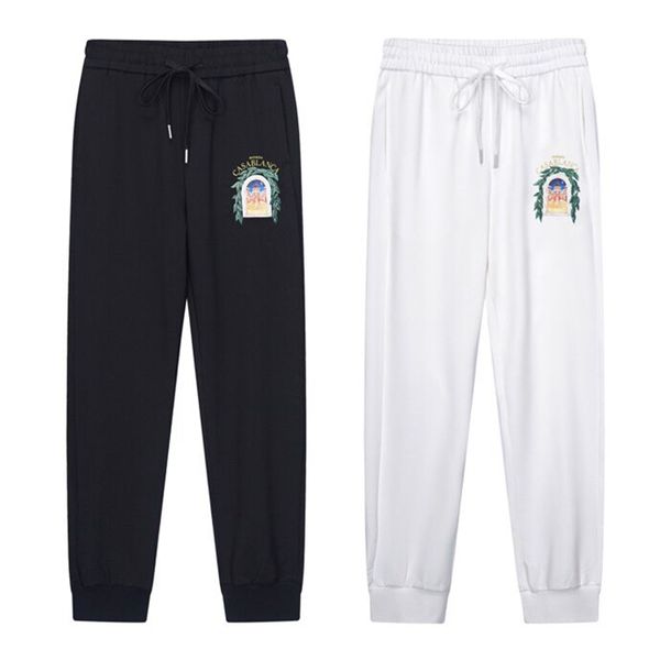 men's plus size pants men's pants trendy sports pants letter printing casual sports guard pants leggings s- c552, Black;brown
men's plus size pants men's pants trendy sports pants letter printing casual sports guard pants leggings s- c552, Black;brown