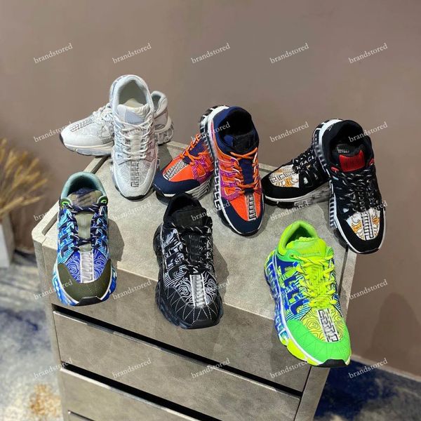 trigreca sneakers designer trainer men women shoes casual shoes luxury fashion italy black brown green orange olive pink outdoors trainers s
trigreca sneakers designer trainer men women shoes casual shoes luxury fashion italy black brown green orange olive pink outdoors trainers s