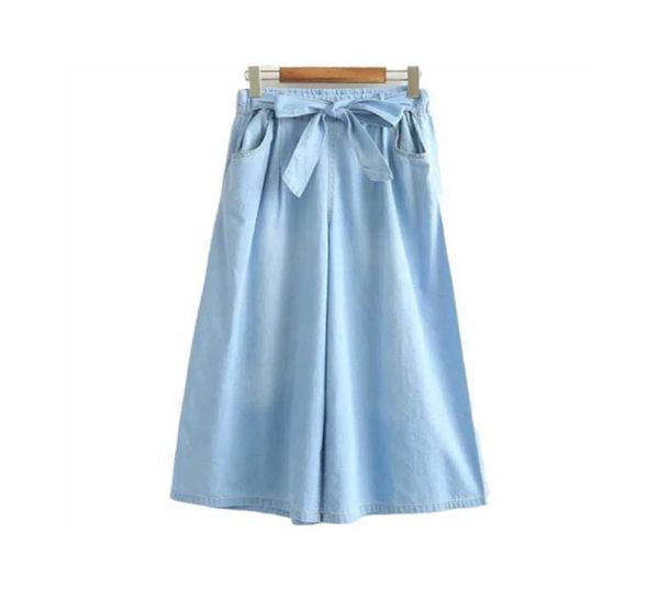 merry pretty women cowboy wide leg pants korean jean fashion loose big legs elastic waist back pocket bow solid denim lady 2105266958588, Blue
merry pretty women cowboy wide leg pants korean jean fashion loose big legs elastic waist back pocket bow solid denim lady 2105266958588, Blue