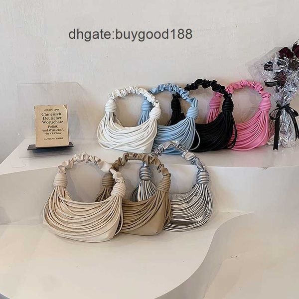 designer bag tote bags candy mini jodie creative bag women's bag fashion thread bundle woven knot women's one shoulder crossbody h
designer bag tote bags candy mini jodie creative bag women's bag fashion thread bundle woven knot women's one shoulder crossbody h