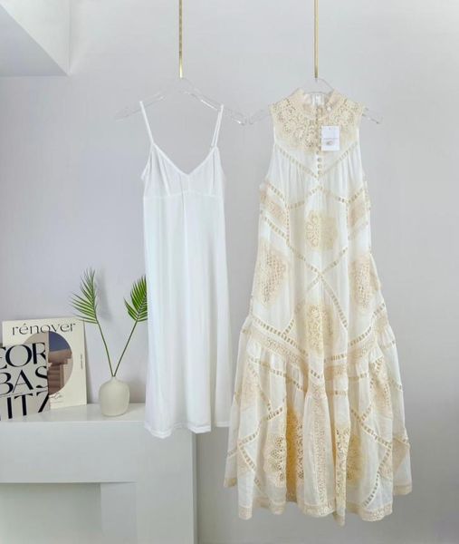 runway dresses 2023 lian designer designed a new sleeveless dress with stitching for spring and summer 022574920, Black
runway dresses 2023 lian designer designed a new sleeveless dress with stitching for spring and summer 022574920, Black