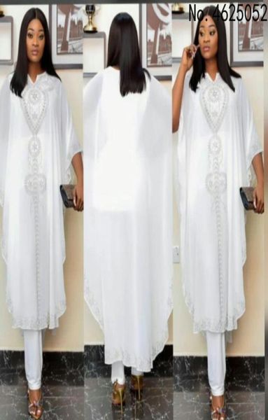 ethnic clothing 2021 african clothes for women summer white blue three pieces sets dress inner and pant7759627, Red
ethnic clothing 2021 african clothes for women summer white blue three pieces sets dress inner and pant7759627, Red