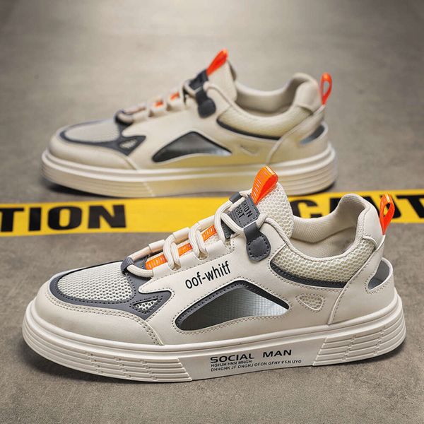 breathable board shoes mens casual running sneakers low youth sports trainers
breathable board shoes mens casual running sneakers low youth sports trainers