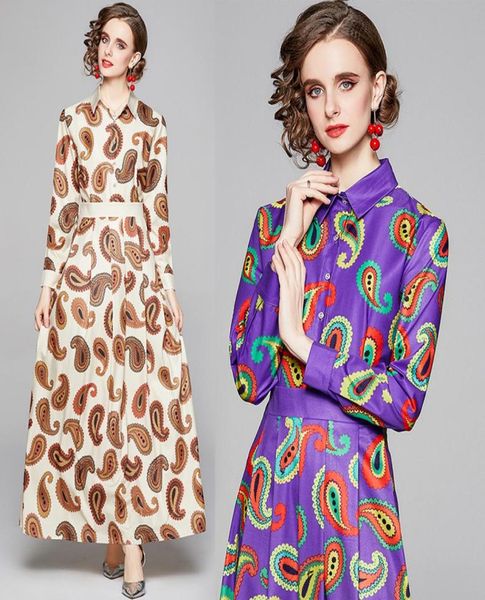 new drop spring summer fall runway vintage floral print collar long sleeve empire waist women ladies casual party aline m5724282, Black;gray
new drop spring summer fall runway vintage floral print collar long sleeve empire waist women ladies casual party aline m5724282, Black;gray