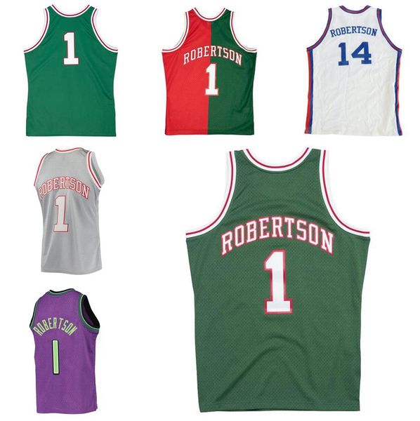 stitched oscar robertson basketball jerseys mitchell & ness 1971-72 73-74 hardwoods classic retro men women youth s-6xl jersey, Black;red
stitched oscar robertson basketball jerseys mitchell & ness 1971-72 73-74 hardwoods classic retro men women youth s-6xl jersey, Black;red