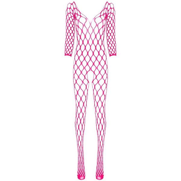 womens v neck long sleeve crotchless bodystocking stretchy fishnet bodysuit mesh lingerie nightwear sleepwear277l
womens v neck long sleeve crotchless bodystocking stretchy fishnet bodysuit mesh lingerie nightwear sleepwear277l