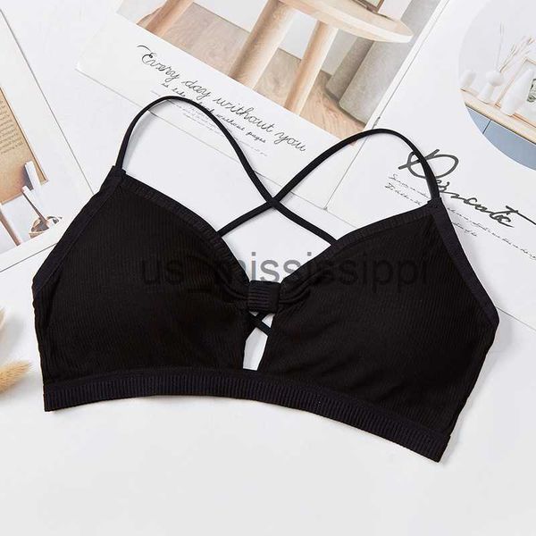 other health beauty items 2023 threaded sports yoga bra pure cotton sports bra fitness bra breathable strap underwear bra pad wrap chest x08
other health beauty items 2023 threaded sports yoga bra pure cotton sports bra fitness bra breathable strap underwear bra pad wrap chest x08