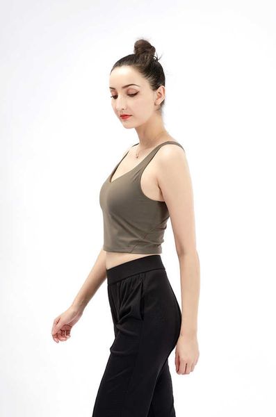 new uback quick dry padded fitness bras crop women solid vesttype nylon yoga workout sports with removable pads new jogging yoga slim and s, Black;white
new uback quick dry padded fitness bras crop women solid vesttype nylon yoga workout sports with removable pads new jogging yoga slim and s, Black;white