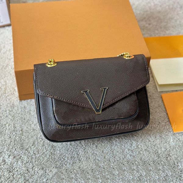 new women crossbody shoulder bag passy chain purses classic designer fashion vintage ladies cross body discolored leather
new women crossbody shoulder bag passy chain purses classic designer fashion vintage ladies cross body discolored leather
