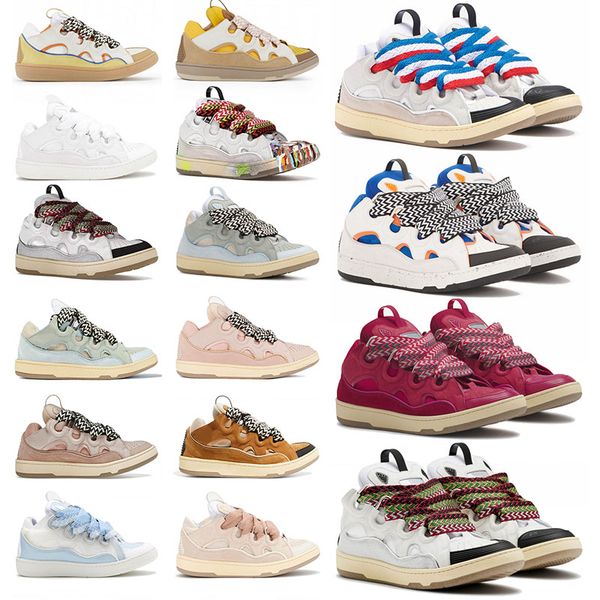 leather designer shoes curb sneakers extraordinary embossed lavins plate-forme woven lace-up shoes men shoes high trainers sneakers womens 3
leather designer shoes curb sneakers extraordinary embossed lavins plate-forme woven lace-up shoes men shoes high trainers sneakers womens 3