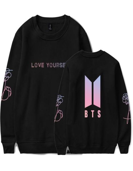 fashion- hoodie kpop love yourself round neck sweatshirt women hoodies autumn korean female streetwear k pop clothes3630377, Black
fashion- hoodie kpop love yourself round neck sweatshirt women hoodies autumn korean female streetwear k pop clothes3630377, Black