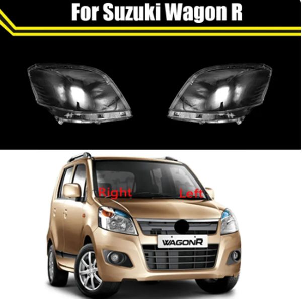 car front headlight glass headlamps for suzuki wagon r transparent lampshade lamp shell headlight cover lens for auto light caps
car front headlight glass headlamps for suzuki wagon r transparent lampshade lamp shell headlight cover lens for auto light caps