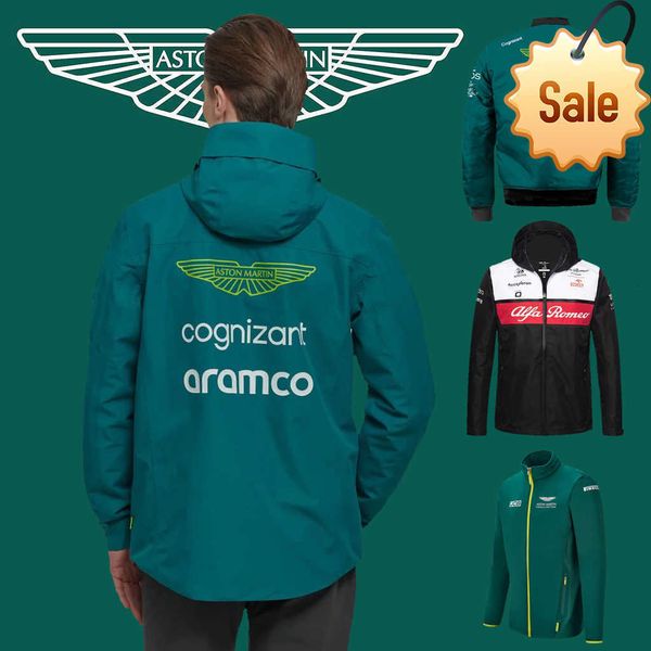 men's jackets official aston martin jacket amf1 2023 mens 14 fernando alonso jack fans f1 formula 1 racing suit moto windproo, Black;brown
men's jackets official aston martin jacket amf1 2023 mens 14 fernando alonso jack fans f1 formula 1 racing suit moto windproo, Black;brown