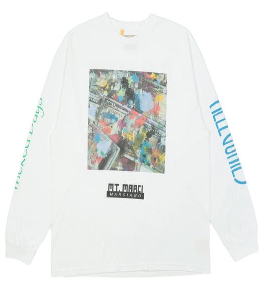 22fw usa men dollars tee graffiti golden logo print long sleeve plus size t shirt7257988, Black;brown
22fw usa men dollars tee graffiti golden logo print long sleeve plus size t shirt7257988, Black;brown