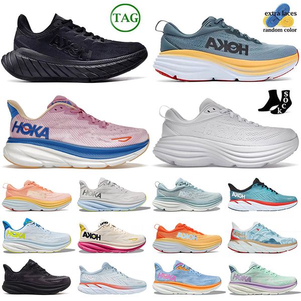 hoka clifton 9 running shoes bondi 8 athletic shoes sneakers shock bellwether blue absorbing road fashion mens womens r women men size 36-45
hoka clifton 9 running shoes bondi 8 athletic shoes sneakers shock bellwether blue absorbing road fashion mens womens r women men size 36-45