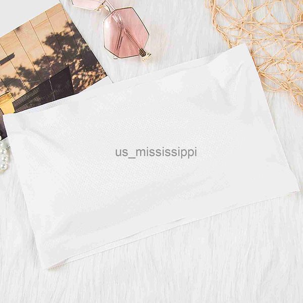 other health beauty items traceless ice silk breathable mesh wrapped chest without shoulder strap one word wrapped ice silk anti and striped
other health beauty items traceless ice silk breathable mesh wrapped chest without shoulder strap one word wrapped ice silk anti and striped