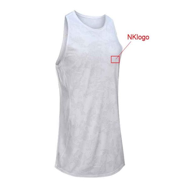 new 2019 summer gym pro fitness joggers running bodybuilding basketball training vest quick dry tank 7023934, White;black
new 2019 summer gym pro fitness joggers running bodybuilding basketball training vest quick dry tank 7023934, White;black